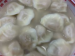 -吉祥馄饨(牡丹园店)