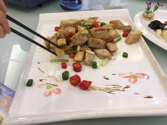 -九重天大饭店(北大街店)