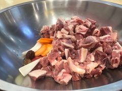 -313羊庄·羊肉火锅烧烤(李村店)