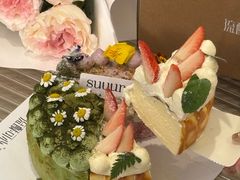 -流酥可心·牛乳蛋糕商店(禾祥西路店)