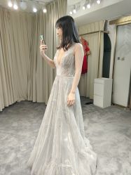 -GRACE KELLY婚纱与礼服(天津店)