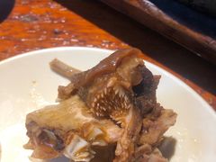 -农厨好味·温泉鹅·农家菜