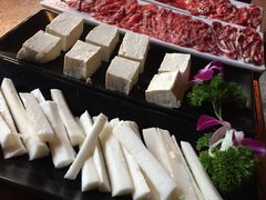 -牛事制造局牛肉火锅(莲岳路店)