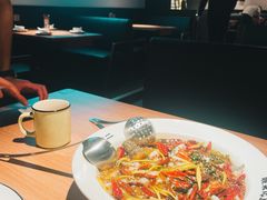 -太二酸菜鱼(武汉光谷保利店)