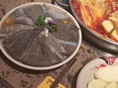 -椒香城门口老火锅(天府长城店)