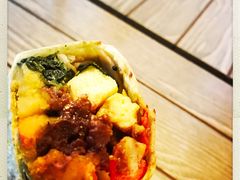 -星巴克(郑州曼哈顿广场店)