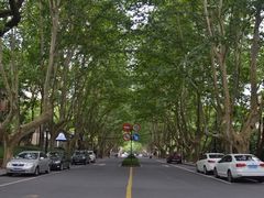 -浙江大学(玉泉校区)