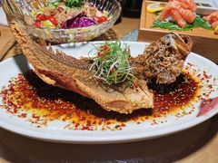 -蜀宴小调·精致家常菜(科华店)