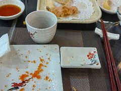 -科尔海悦酒店樱之河日本料理(清河东路店)
