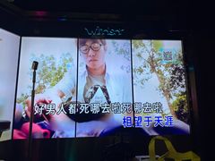-温莎KTV(国贸店)
