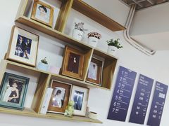 -小象国照相馆(宝山万达店)