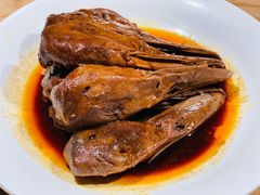 -张福记(陇海中路店)