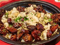 金椒脆鱼-大丰收脆鱼(浦西万达店)