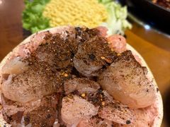 -楠火锅(太古里总店)