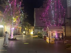 -雅达·阳羡溪山小镇中心