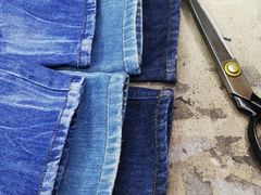 -小赵服装加工部(北中路328弄小区店)