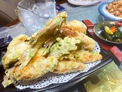 -君霖海鲜私房菜(春柳店)