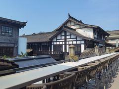 -壹丁咖啡(宽窄巷子店)