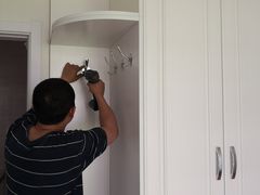 -佰丽爱家全屋定制(汶水店)