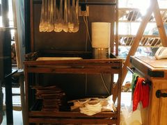 -托斯卡纳烘焙意大利餐厅(五天地店)