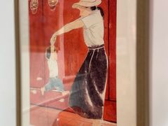 -北三条胡同打卤面馆(雍和宫店)