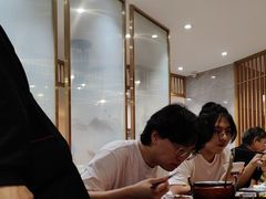 -醉壹号海鲜大排档(厦门店)