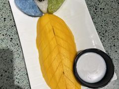 -Home Thai·泰谣(王府井apm店)