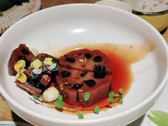 -吴越荣记苏州菜·松鼠桂鱼100%活鱼现做(斜塘老街店)