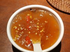 -乔街深夜食堂·台州菜·高压锅生蚝(杭州总店)