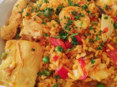 -Versailles Restaurant Cuban Cuisine
