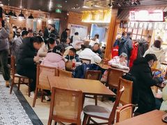 -大食代美食广场(迪士尼小镇店)