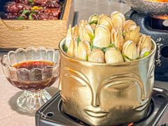 -3号仓库·创意中国菜(乐清正大广场店)