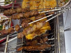 -古彭7只羊·招牌白串·碳锅羊肉旗舰店