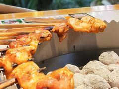 -醉二娘正宗西昌火盆烧烤(大丰店)