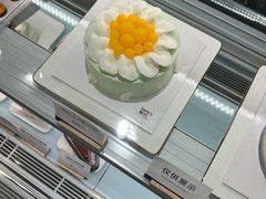 -Pantry's Best派悦坊蛋糕(K11购物艺术中心店)
