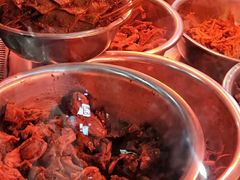 -帝煌烤卤(羊子街店)