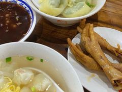 -随柳居·苏式小吃(建新巷店)