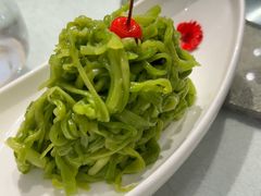 -小贝壳酒楼(经九路店)