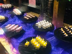 -凯利酒店自助餐(元美中路店)