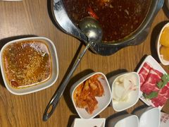 -傣妹火锅(南京东路一店)