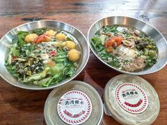 -周记蟹仔粉(侨港风情街店)