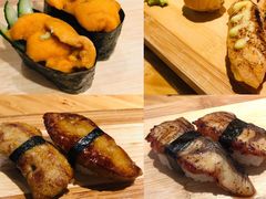 -千代武日本料理(哈西店)