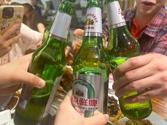 -壹块捌烧烤(灯市口店)