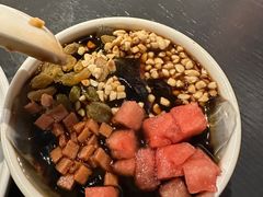 -向川南·水煮鱼·川菜(和平里店)