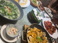 -猪肉婆私房菜(容桂总店)