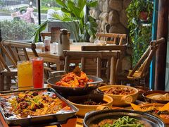 -常和州·夜宵大排档(常州单店)