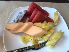 -华侨城嘉途酒店·屋顶阳光餐厅