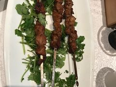 -李老爹香辣蟹(宣武门店)