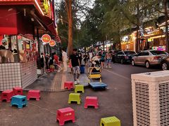 -奎星楼街