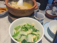 -寨子里的钵钵菜·湘西山里菜(魅力湘西店)